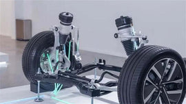 Is Electromagnetic Suspension (EMS) better than Air Suspension (AS)?