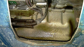 How to Inspect and Repair Oil Leaks( Part Two )