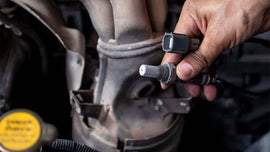 Ultimate Guide on How to Clean Oxygen Sensor Yourself