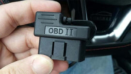 Where is my OBD2 port in my car—TOP 15 Hardest-to-Find OBD Ports