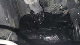 How to Inspect and Repair Oil Leaks( Part One )