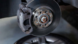 The Ultimate Guide to Brake Problems and Solutions