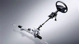 The Ultimate Guide for Understanding Electric Power Steering System(EPS)