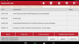 How to understand DTC codes( Diagnostic Trouble Code )