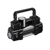 Dual Cylinder Car Tire Inflator Pump