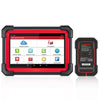 2024 LAUNCH X431 CRP919EBT Wireless CANFD & DOIP OBD2 Sanner with Bi-directional ECU Coding Functions