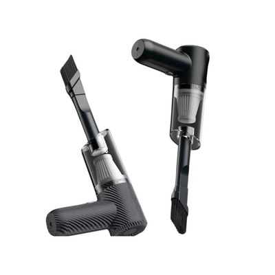 Wireless Car Cleaner - Handheld Vacuum Cleaner