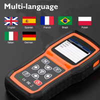 TPMS Sensor Activation Tool