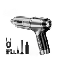 Premium Handheld Vacuum Cleaner