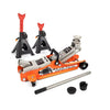2t (5000lbs) Capacity Hydraulic Floor Jack