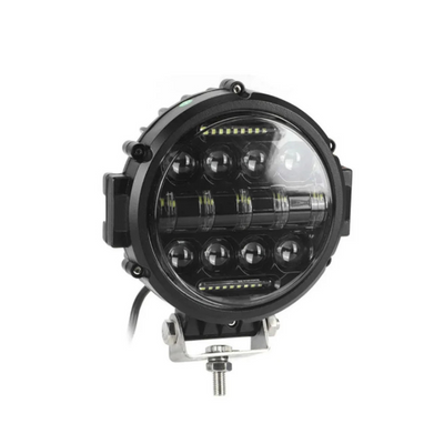 Waterproof Automotive LED Headlights