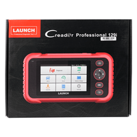 2024 Launch CRP129i OBD2 Car Scanner Engine ABS SRS SAS TPMS EPB Diagnostic Tool