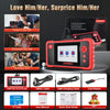 LAUNCH CRP123 V2.0 PLUS Car OBD2 Diagnostic Scanner Tool Reader Full System