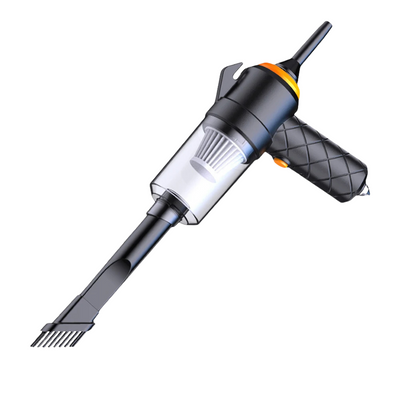 3500Pa Suction Power 6-in-1 Car Vacuum Cleaner