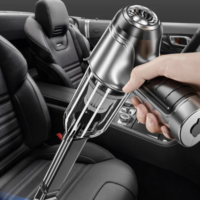 Premium Handheld Vacuum Cleaner