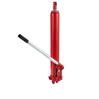 Hydraulic Long Ram Jack