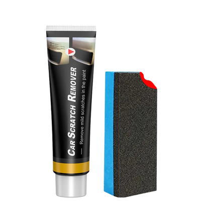 New Car Scratch Remover