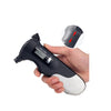 Digital Tire Pressure Gauge with Flashlight