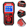 KONNWEI KW850 Professional OBD2 Scanner Auto Code Reader Diagnostic Check Engine Light Scan Tool