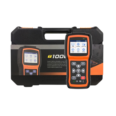 TPMS Sensor Activation Tool