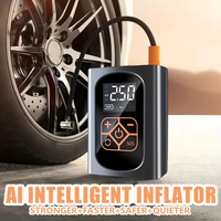 AI Intelligent Inflator