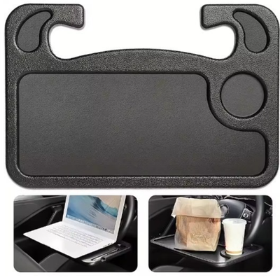 Car Seat Tray Organizer