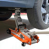 2t (5000lbs) Capacity Hydraulic Floor Jack