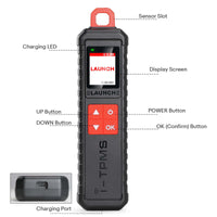 2024 Launch X431 i-TPMS Tire Pressure Detector Upgraded of TSGUN Work with Launch X431 V, V+, PRO3S+, Pro3, Pro5 and PAD V