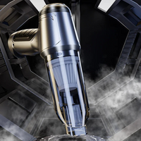 Premium Handheld Vacuum Cleaner