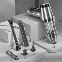 Premium Handheld Vacuum Cleaner