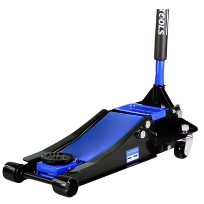 3-Ton Capacity Hydraulic Floor Jack