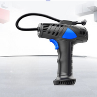 Portable Digital Display Inflatable Pump