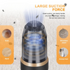 Handheld Vacuum Cleaner