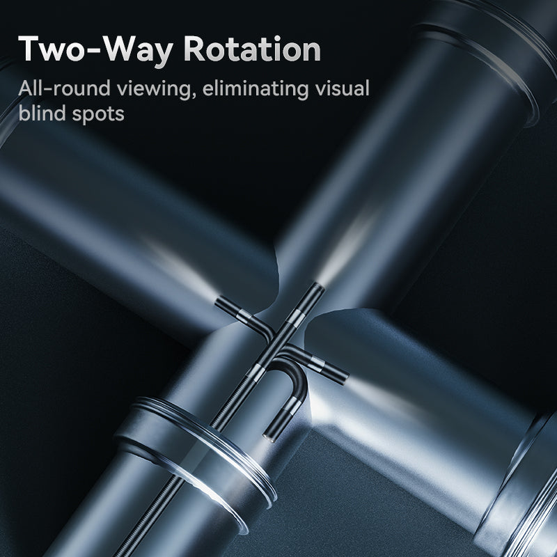 Two-Way Rotation