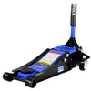 3-Ton Capacity Hydraulic Floor Jack