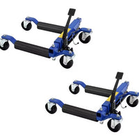 Hydraulic Car Jack - 1500lbs Capacity