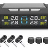 T11 Tire Pressure Monitoring System