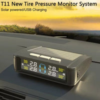 T11 Tire Pressure Monitoring System