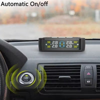 T11 Tire Pressure Monitoring System