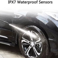 T11 Tire Pressure Monitoring System