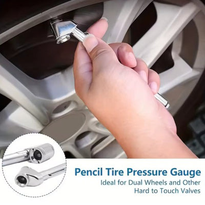 Pencil Tire Pressure Gauge
