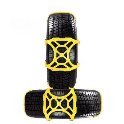 Premium Snow Chains