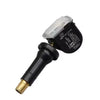 4-Piece TPMS Tire Pressure Monitoring Sensors with Wireless Technology and Valve Stems