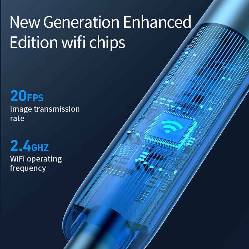 Enhanced chips