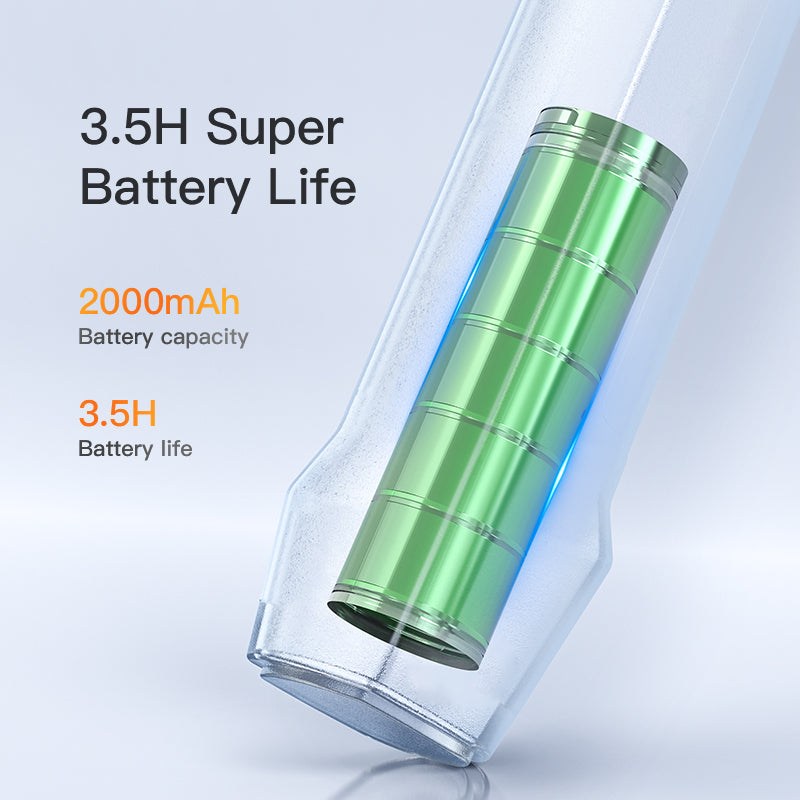 super battery