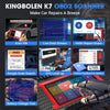 KINGBOLEN K7 make car repairs easier