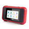 LAUNCH CRP129E 4 Systems OBD2 Scanner ABS SRS ENG AT Code Reader with 8 Reset Functions