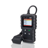 LAUNCH Creader 3001 OBD2 Scanner Engine Fault Code Reader