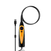 LAUNCH VSP-600 Inspection Camera Videoscope 5.5MM HD Video Borescope For Phone or Tablet