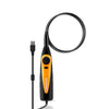 LAUNCH VSP-600 Inspection Camera Videoscope 5.5MM HD Video Borescope For Phone or Tablet